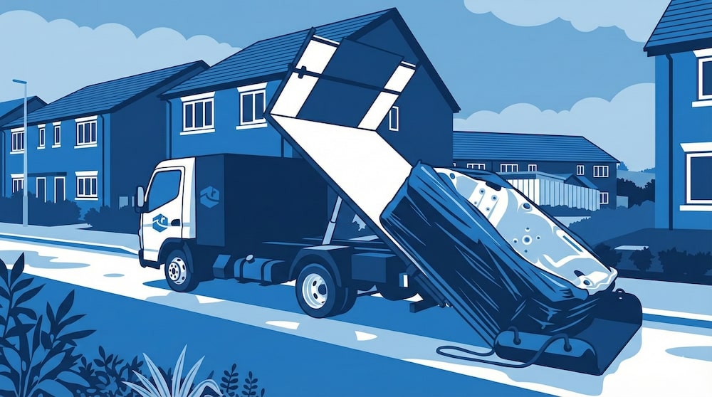 hot tub relocation graphic